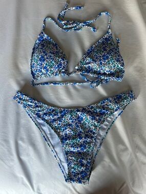 SHEIN Bikini